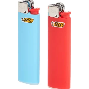 BIC Aanstekers Meerkleurig Flash Sale