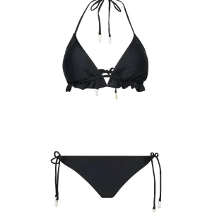 Merk Bikini Groen,Roze,Zwart Shop