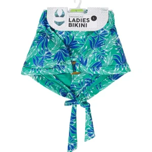 Merk Bikini Print Shop