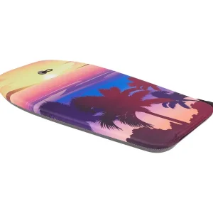 Dunlop Bodyboard Print Hot