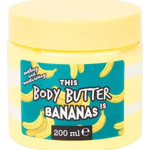 Palmolive Bodybutter Banaan Best