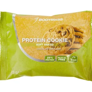 Kinzo Bodymass Vegan Prote Nekoekje New