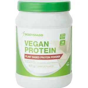 Kinzo Bodymass Vegan Protein Store