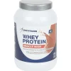 Kinzo Bodymass Whey Protein Chocolade Discount