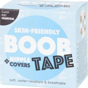 McGregor Boob Tape + Tepelbeschermers Beige,Bruin,Zwart Discount