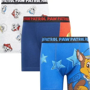 Paw Patrol Boxershorts Print Flash Sale