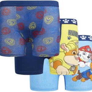 Paw Patrol Boxershorts Print Flash Sale