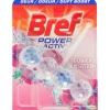 Bref Power Activ' Toiletblok Flower Sensation Discount