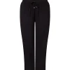 SuperTrash Broek Print,Zwart Best