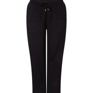 SuperTrash Broek Print,Zwart Best