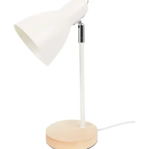 LSC Smart Connect Bureaulamp Taupe,Wit Store