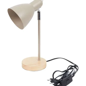 LSC Smart Connect Bureaulamp Taupe,Wit Store