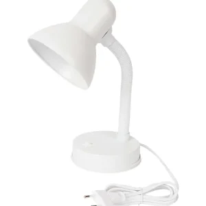 LSC Smart Connect Bureaulamp Zwart,Wit Cheap