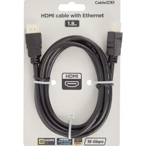 Lab31 Cablemax Hdmi-Kabel Online