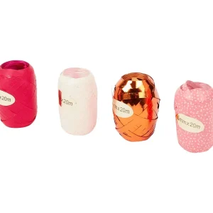 Merk Cadeaulinten Meerkleurig Discount