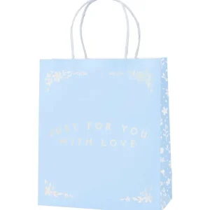 Merk Cadeautas Print Hot