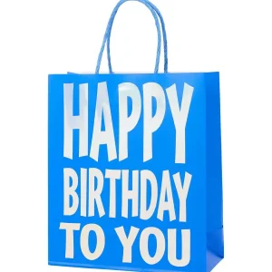 Merk Cadeautas Print Hot