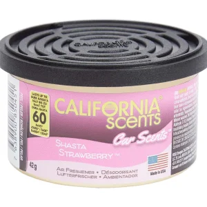 Vinove California Scents Autoluchtverfrisser Shop