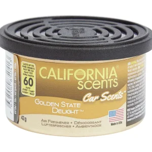 Vinove California Scents Autoluchtverfrisser Shop