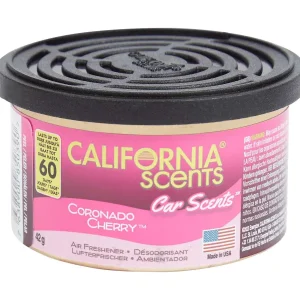 Vinove California Scents Autoluchtverfrisser Shop