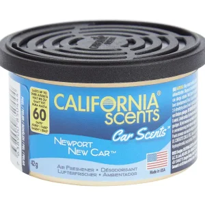 Vinove California Scents Autoluchtverfrisser Shop