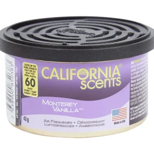 Vinove California Scents Autoluchtverfrisser Shop