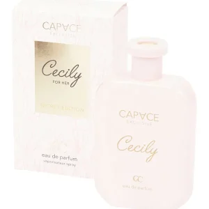 DC Comics Capace Exclusive Eau De Parfum Cecily Online