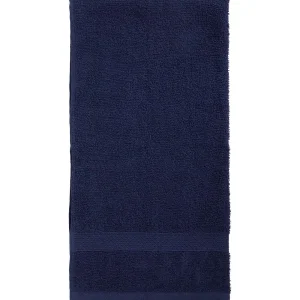 Hotel Royal Capetown Handdoek Navy Blauw Best