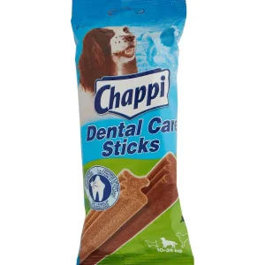 Chappi Dental Kauwsticks Flash Sale