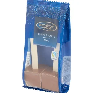 Nestlé Chocolademelk-Sticks Hot