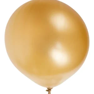 Merk Chrome Ballonnen Xl Brons,Goud,Zilver Clearance