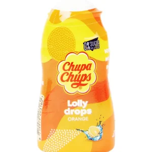 Chupa Chups Lolly Drops Store