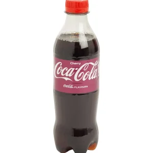 Coca-Cola Cherry Discount