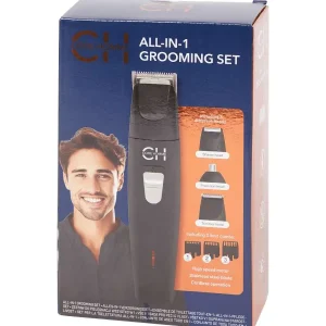 BIC Code Homme Alles-In-1 Verzorgingsset Shop