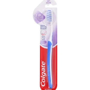 Colgate Tandenborstel Slim Soft Sale