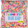 Merk Confetti Meerkleurig Sale