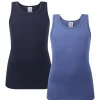 Australian Cool Basics Singlets Meerkleurig Best