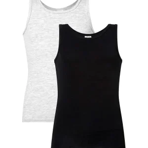 Australian Cool Basics Singlets Meerkleurig Best