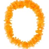 Merk Cool2Party Hawaii-Ketting Oranje Shop