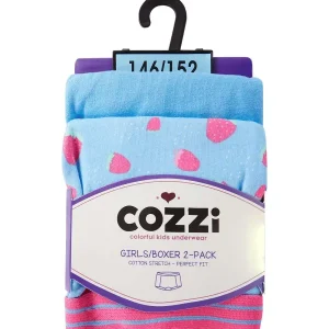 Cozzi Boxershorts Print,Meerkleurig Best