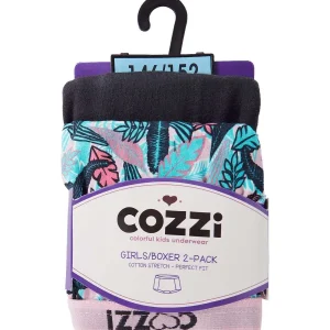 Cozzi Boxershorts Print,Meerkleurig Best