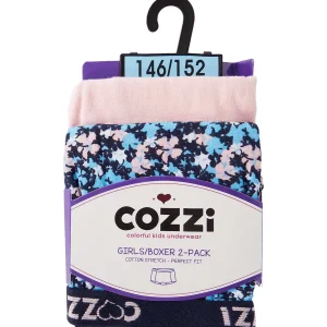 Cozzi Boxershorts Print,Meerkleurig Best