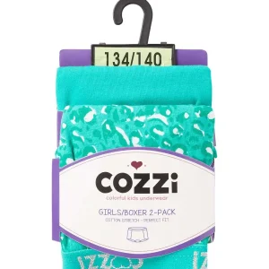 Cozzi Boxershorts Print,Meerkleurig Store