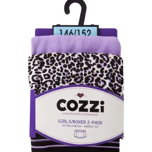 Cozzi Boxershorts Print,Meerkleurig Best