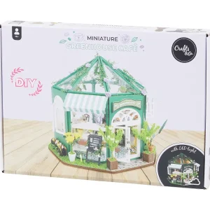 Disney Crafts & Co Diy Miniatuurhuisje Clearance