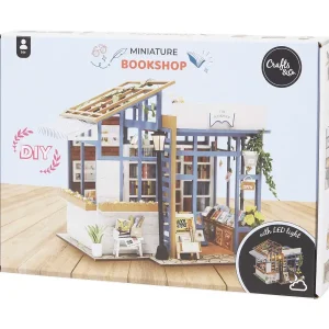 Disney Crafts & Co Diy Miniatuurhuisje Clearance