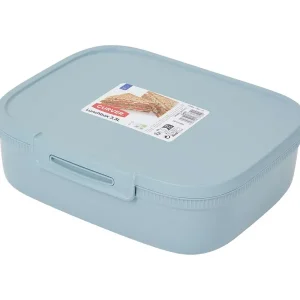 Curver Lunchbox Blauw,Grijs,Groen,Roze Best Sale