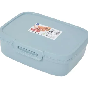 Curver Lunchbox Met Divider Blauw,Grijs,Groen,Roze Best