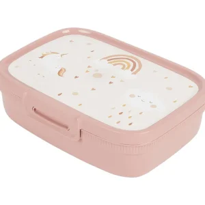 Curver Lunchbox Met Print Blauw,Geel,Groen,Roze Clearance