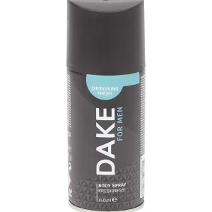 Palmolive Dake For Men Deodorant Cheap